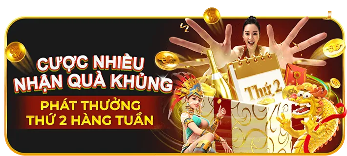 Khuyến mãi 79king2 mới nhất