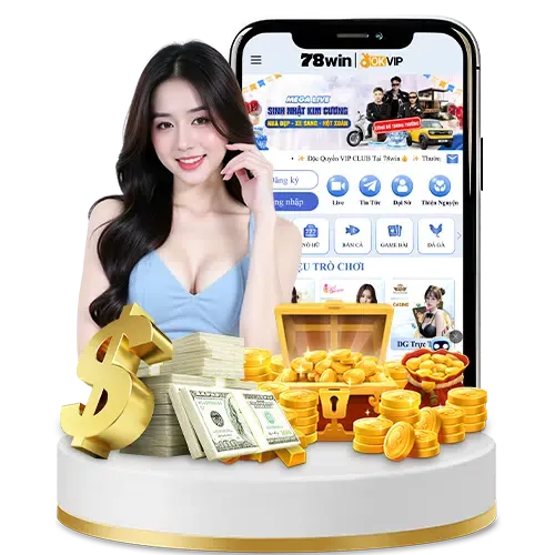 Bắn Cá Đổi Thưởng 79king2