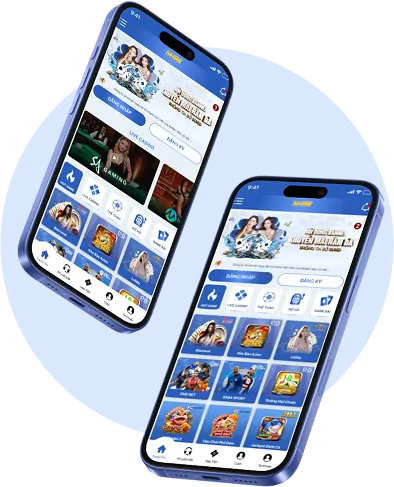 Đa Dạng Chủ Đề Slot Game 79king2